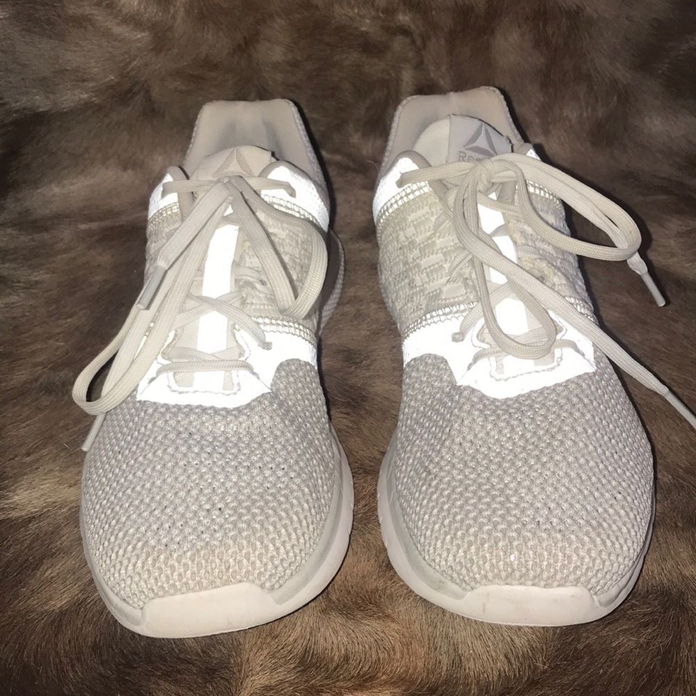 Reebok Memory Tech Lt Size 8.5 - image 4